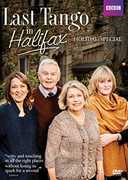 Last Tango in Halifax: Holiday Special 