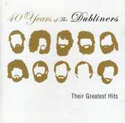 40 Years of the Dubliners , Dubliners