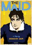 The Maid , Claudia Celed n