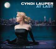 At Last , Cyndi Lauper