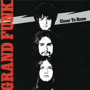 Closer to Home , Grand Funk Railroad