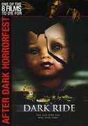 Dark Ride , David Rogers