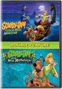 Scooby-Doo And The Loch Ness Monster/ Scooby-Doo! And The Sea Monsters 