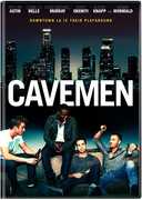 Cavemen , Alexis Knapp