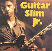 Story Of My Life , Guitar Slim Jr