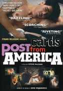 Postcards From America , James Lyons