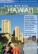 Travel With Kids - Hawaii - Oahu 