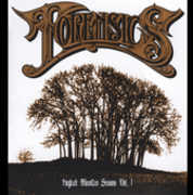 Hogback Mountain, Vol. 1 , Forensics