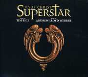 Jesus Christ Superstar (1996) / Revival Cast , Andrew Lloyd Webber