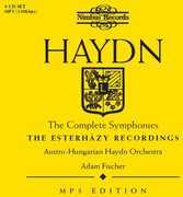 Complete Symphonies , Adam Fischer