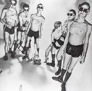 Hardcore Vol. 2 , Devo
