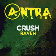 Raven , Crush