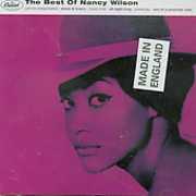 Best of Nancy Wilson [Import] , Nancy Wilson