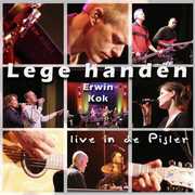 Lege Handen [Import] , Erwin Kok
