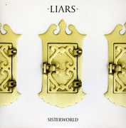 Sisterworld , Liars
