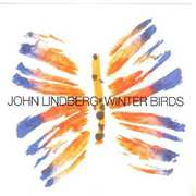 Winter Birds , John Lindberg
