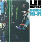 Inside Hi-Fi , Lee Konitz