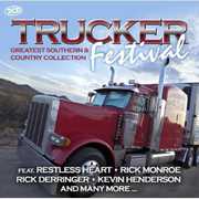 Trucker Festival / Various , Various Artists