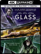Glass , James McAvoy