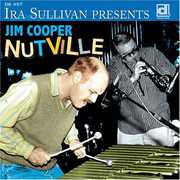 Nutville , Jim Cooper