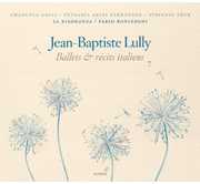 Ballets & Recits Italiens , La Risonanza