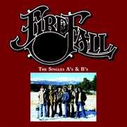 The Singles A's & B's (2CD) , Firefall