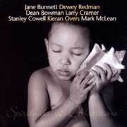 Spirituals and Dedications , Jane Bunnett