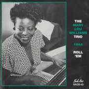 Roll Em: World Jam Session 1944 , Mary Lou Williams