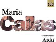 Aida , Maria Callas