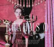 Symphony 1 Academic Festival Overture , J. Brahms
