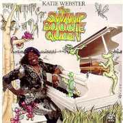 Swamp Boogie Queen , Katie Webster
