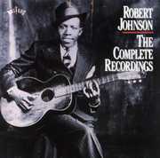 Complete Recordings [Import] , Robert Johnson
