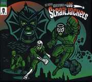 The Further Adventures Of Los Straightjackets , Los StraitJackets