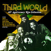 40th Anniversary Hits Collection , Third World