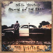 Visitor , Neil Young