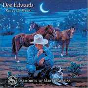 Kin to the Wind , Don Edwards