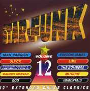 Star Funk 12 /  Various [Import] , Various Artists