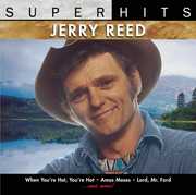 Super Hits , Jerry Reed