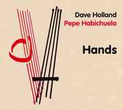 Hands , Dave Holland