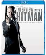 Interview With a Hitman , Luke Goss