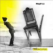 Principio , Evol