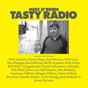 Tasty Radio [Explicit Content] , Mike O'Brien