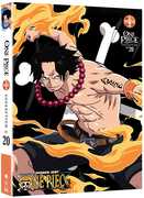 One Piece: Collection 20 , Colleen Clinkenbeard