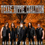 High In The Saddle , Texas Hippie Coalition