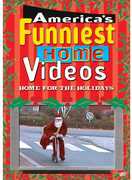 America’s Funniest Home Videos: Home for the Holidays , Jess Harnell