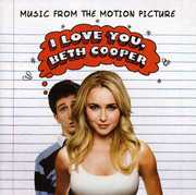 I Love You Beth Cooper (Original Soundtrack) , Various Artists