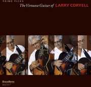 Prime Picks , Larry Coryell