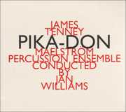 Pika-Don , James Tenney