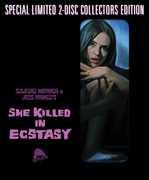She Killed In Ecstasy , Beni Cardosi