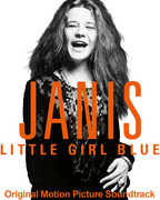 Janis: Little Girl Blue (Original Soundtrack) , Janis Joplin